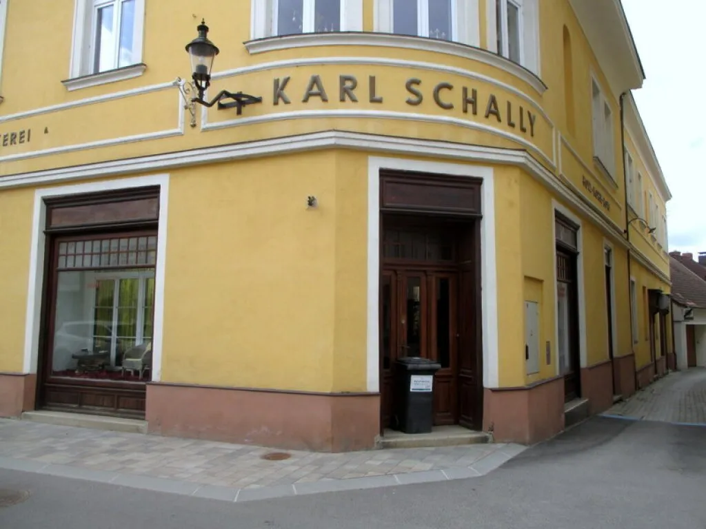 Top Geschäftslokal 86m² in Eggenburg - Perfekt für Ihren Einzelhandel! - Ansicht 3