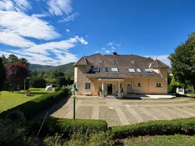 Haus kaufen in Mödling – 301,6 m², € 4.500.000 – Bild 13 von 17