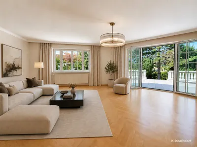 Haus kaufen in Mödling – 301,6 m², € 4.500.000 – Bild 5 von 17
