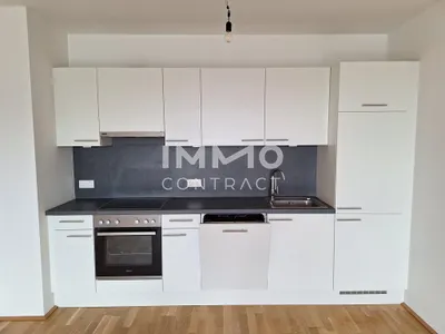 2-Zimmer-Wohnung mieten in Linz – 57,3 m², € 1.199 – Bild 2 von 16