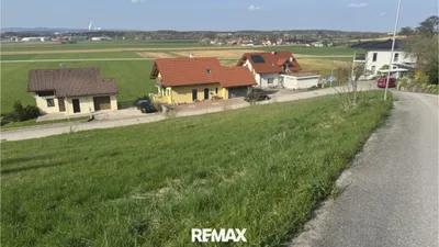 Grundstück zum Kauf in 4861 Vöcklabruck