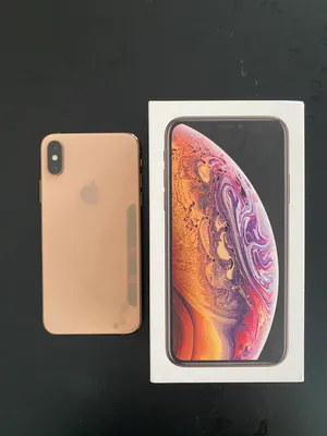IPhone XS