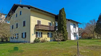 10-Zimmer-Haus kaufen in Braunau am Inn – 290 m², € 649.000 – Bild 2 von 8