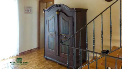 10-Zimmer-Haus kaufen in Braunau am Inn – 290 m², € 649.000 – Bild 6 von 8