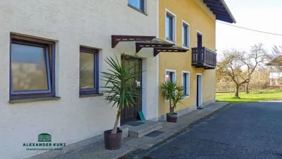 10-Zimmer-Haus kaufen in Braunau am Inn – 290 m², € 649.000 – Bild 3 von 8
