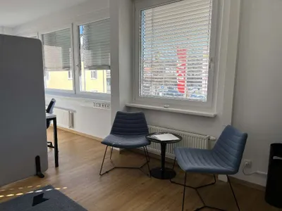 4-Zimmer-Gewerbeimmobilie mieten in Graz – 93 m², € 999 – Bild 14 von 15