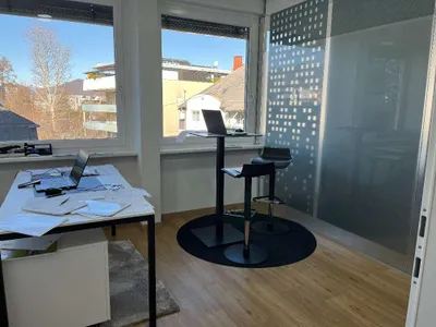 4-Zimmer-Gewerbeimmobilie mieten in Graz – 93 m², € 999