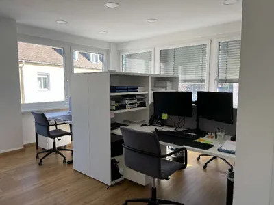 4-Zimmer-Gewerbeimmobilie mieten in Graz – 93 m², € 999 – Bild 6 von 15