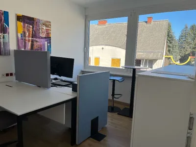 4-Zimmer-Gewerbeimmobilie mieten in Graz – 93 m², € 999 – Bild 13 von 15