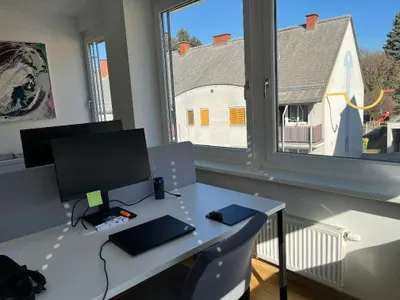 4-Zimmer-Gewerbeimmobilie mieten in Graz – 93 m², € 999 – Bild 11 von 15