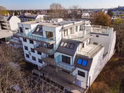 3-Zimmer-Wohnung kaufen in Wien – 93,19 m², € 599.900 – Bild 14 von 15