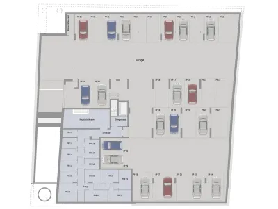 3-Zimmer-Wohnung kaufen in Wien – 93,19 m², € 599.900 – Bild 12 von 15