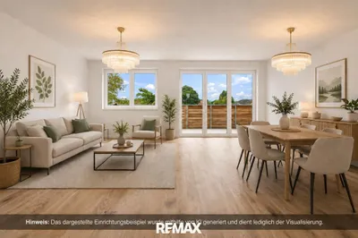 3-Zimmer-Wohnung kaufen in Gänserndorf – 76,17 m², € 384.000