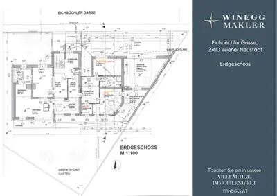 Immobilie kaufen in Wiener Neustadt – 248,34 m², € 995.000 – Bild 29 von 31