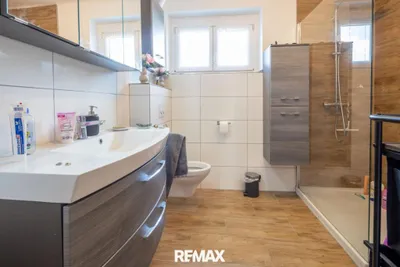 8-Zimmer-Haus kaufen in Kirchdorf an der Krems – 253 m², € 495.000 – Bild 5 von 17