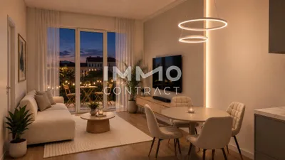 Immobilie kaufen in Wien – 40,28 m², € 267.000 – Bild 2 von 11