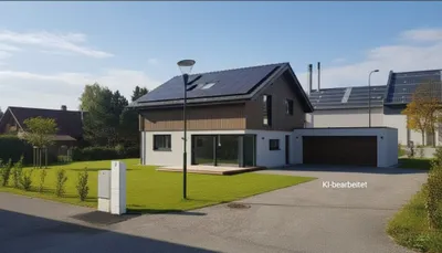 Grundstück kaufen in Mistelbach – 928 m², € 111.500 – Bild 4 von 7
