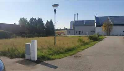 Grundstück kaufen in Mistelbach – 928 m², € 111.500 – Bild 2 von 7