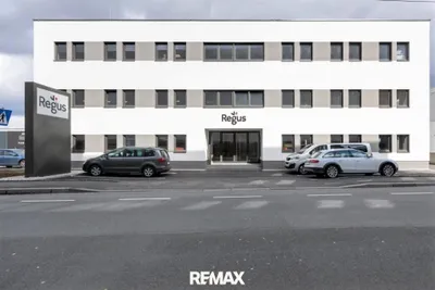 1-Zimmer-Gewerbeimmobilie mieten in Salzburg Stadt – 9 m² – Bild 7 von 7