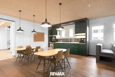 1-Zimmer-Gewerbeimmobilie mieten in Salzburg Stadt – 9 m² – Bild 2 von 7