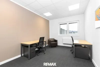 1-Zimmer-Gewerbeimmobilie mieten in Salzburg Stadt – 9 m² – Bild 4 von 7