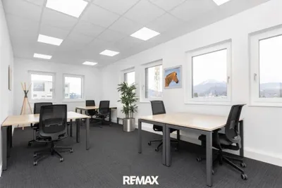 1-Zimmer-Gewerbeimmobilie mieten in Salzburg Stadt – 9 m² – Bild 3 von 7