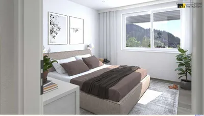 3-Zimmer-Wohnung kaufen in Sankt Johann im Pongau – 80 m², € 462.000 – Bild 4 von 4