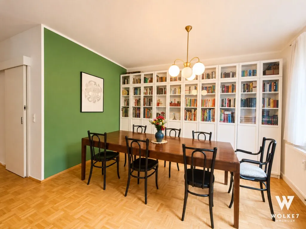 Wohnung – Judendorf - Ansicht 3