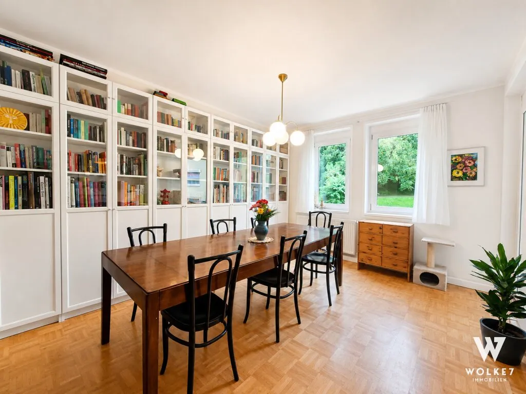 Wohnung – Judendorf - Ansicht 2