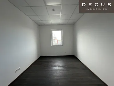 2-Zimmer-Gewerbeimmobilie mieten in Tulln – 49 m², € 580 – Bild 6 von 7
