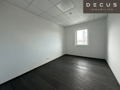 2-Zimmer-Gewerbeimmobilie mieten in Tulln – 49 m², € 580 – Bild 5 von 7