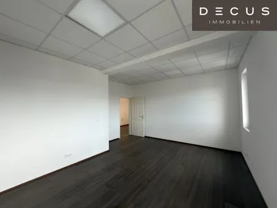 2-Zimmer-Gewerbeimmobilie mieten in Tulln – 49 m², € 580 – Bild 3 von 7