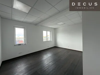 2-Zimmer-Gewerbeimmobilie mieten in Tulln – 49 m², € 580 – Bild 4 von 7
