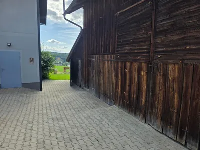 7-Zimmer-Haus kaufen in Braunau am Inn – 1 600 m², € 535.000 – Bild 22 von 23