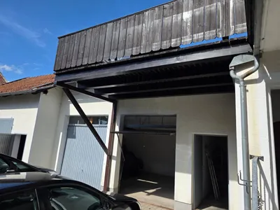 7-Zimmer-Haus kaufen in Braunau am Inn – 1 600 m², € 535.000 – Bild 17 von 23