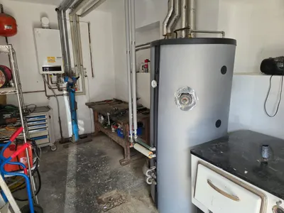 7-Zimmer-Haus kaufen in Braunau am Inn – 1 600 m², € 535.000 – Bild 16 von 23
