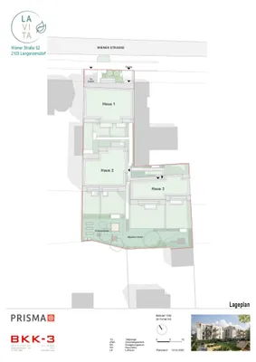 4-Zimmer-Wohnung kaufen in Korneuburg – 72,5 m², € 448.663 – Bild 11 von 13