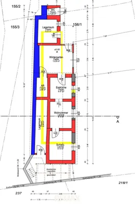 Haus kaufen in Steyr-Land – 95,04 m², € 245.000 – Bild 21 von 21