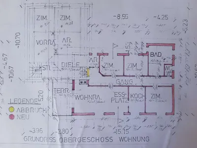 10-Zimmer-Immobilie kaufen in Südoststeiermark – 378 m², € 298.000 – Bild 16 von 39