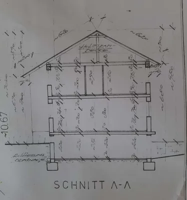 10-Zimmer-Immobilie kaufen in Südoststeiermark – 378 m², € 298.000 – Bild 17 von 39