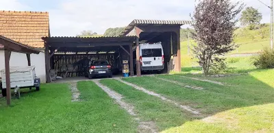 10-Zimmer-Immobilie kaufen in Südoststeiermark – 378 m², € 298.000 – Bild 4 von 39