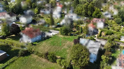 Grundstück kaufen in Graz – 999 m², € 499.000 – Bild 3 von 7