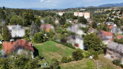 Grundstück kaufen in Graz – 999 m², € 499.000 – Bild 2 von 7