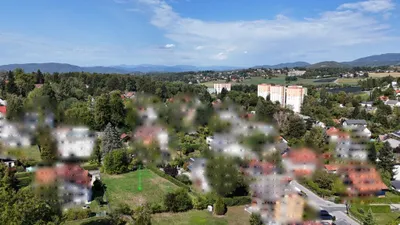 Grundstück kaufen in Graz – 999 m², € 499.000 – Bild 6 von 7