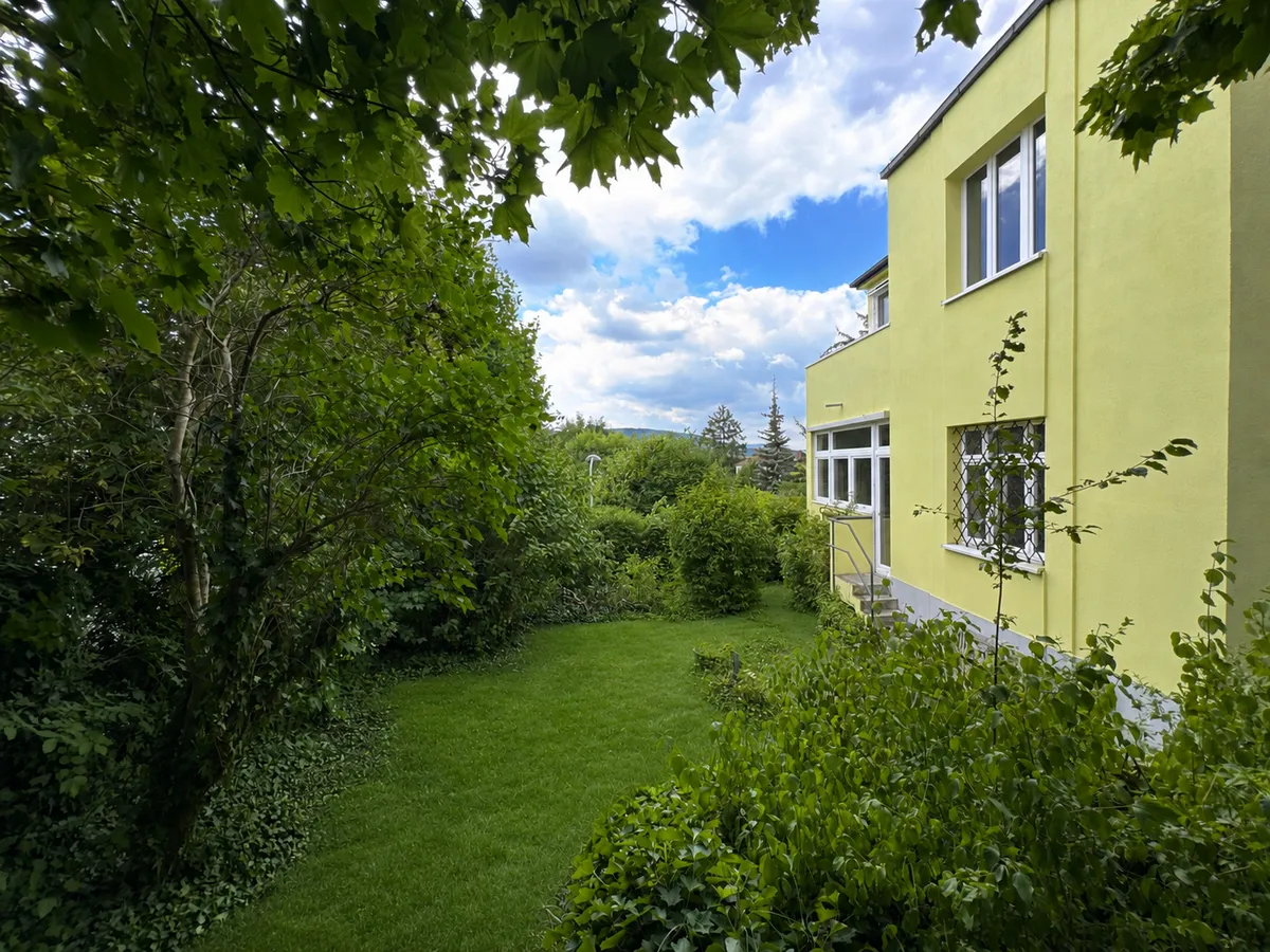 Ihr neues Zuhause am Küniglberg - Ansicht 2