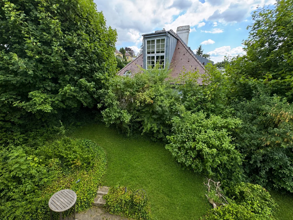Ihr neues Zuhause am Küniglberg - Ansicht 3