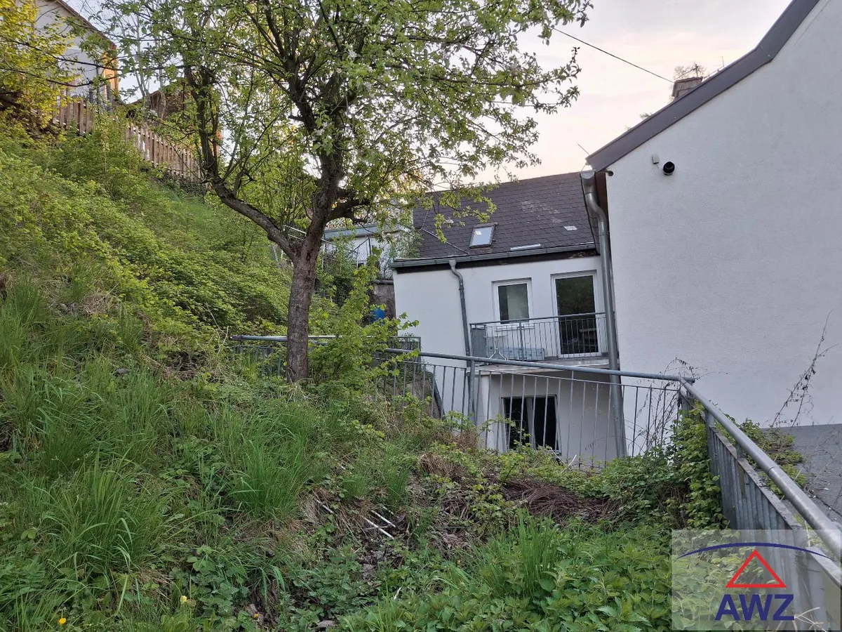 Mehrparteienhaus in zentrumsnaher Lage zum Schnäppchenpreis! - Widok 2