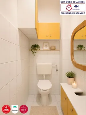 2-Zimmer-Wohnung kaufen in Wien – 63 m², € 230.000 – Bild 8 von 10