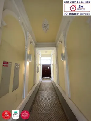 2-Zimmer-Wohnung kaufen in Wien – 63 m², € 230.000 – Bild 9 von 10