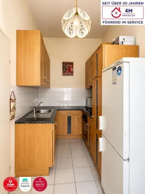 2-Zimmer-Wohnung kaufen in Wien – 63 m², € 230.000 – Bild 5 von 10